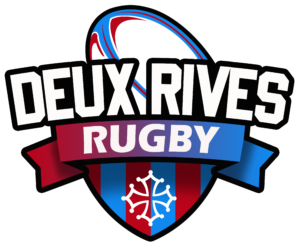 logo Deux Rives Rugby