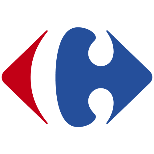 logo carrefour