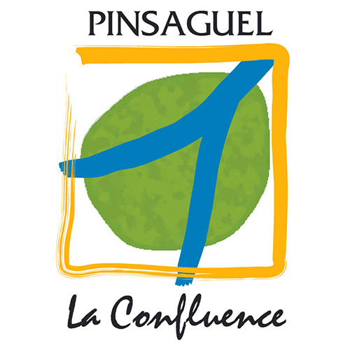 logo Mairie Pinsaguel