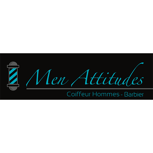 Logo Men attitudes
