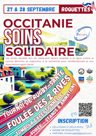 Affiche OSS 2025