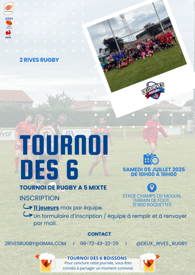 Affiche